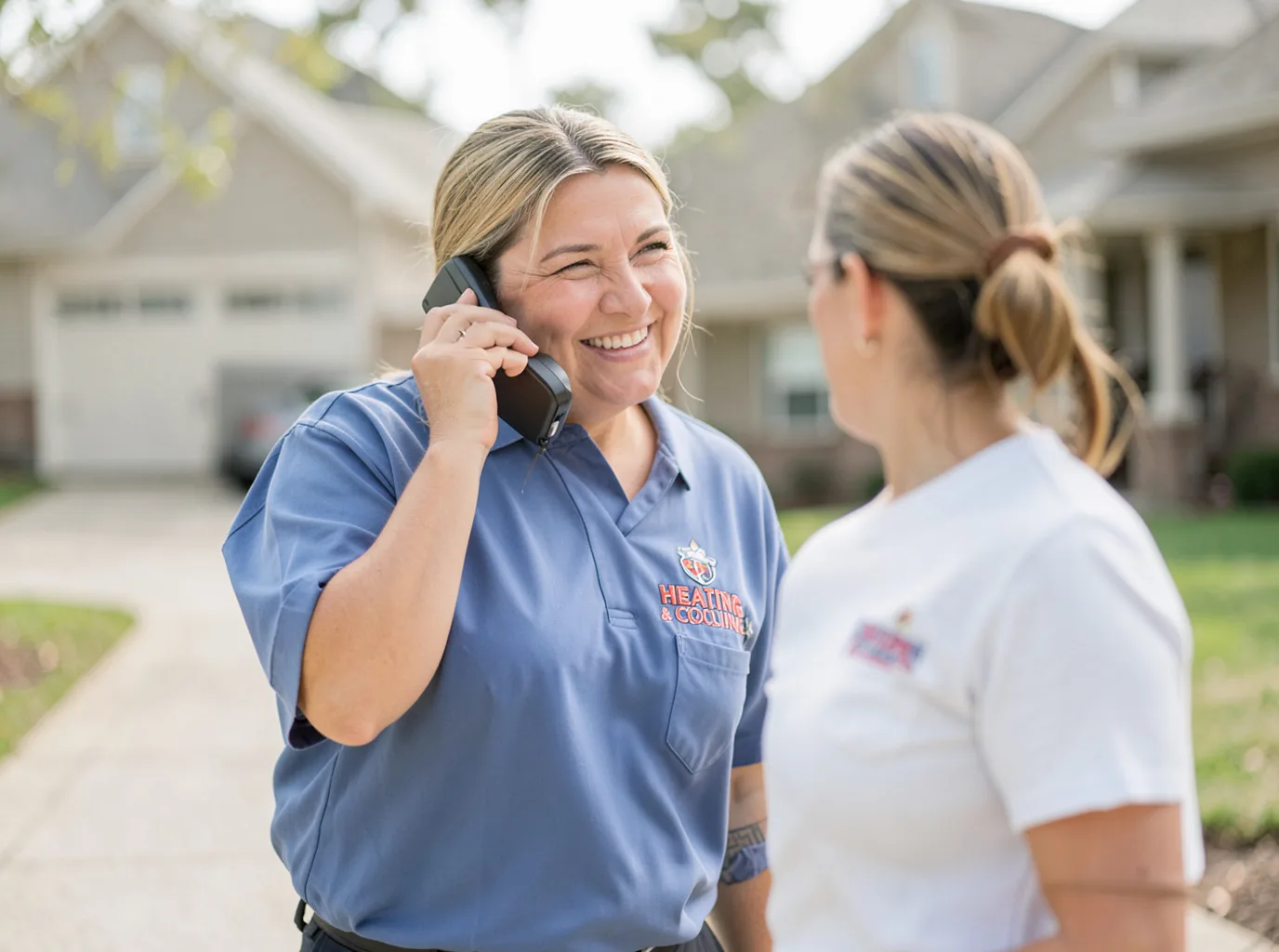 Hvac Repair Whitewood, SD FAQs